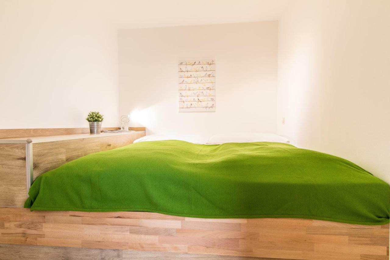 Apartment Kaiserstrasse Viyana Dış mekan fotoğraf