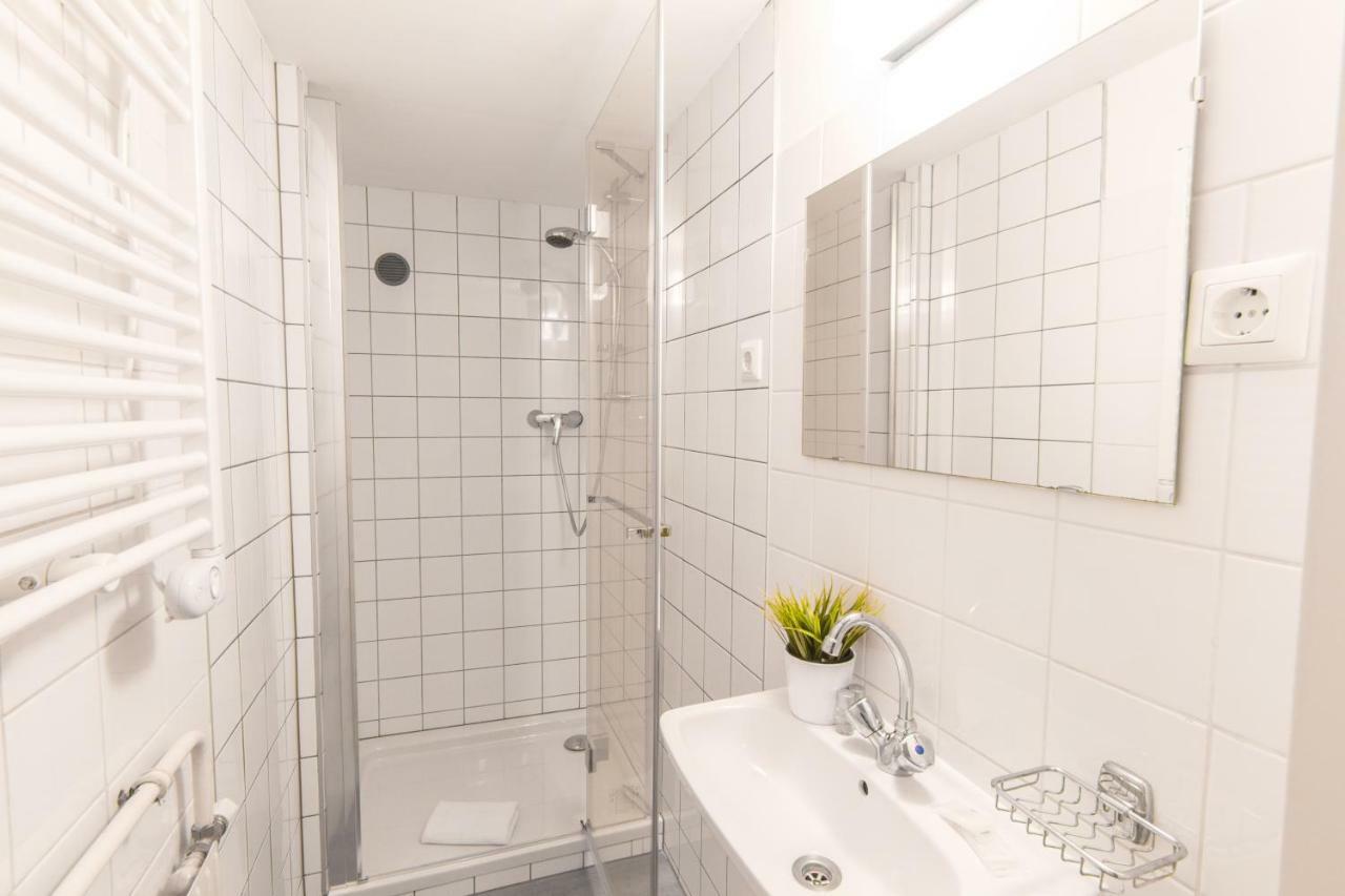 Apartment Kaiserstrasse Viyana Dış mekan fotoğraf